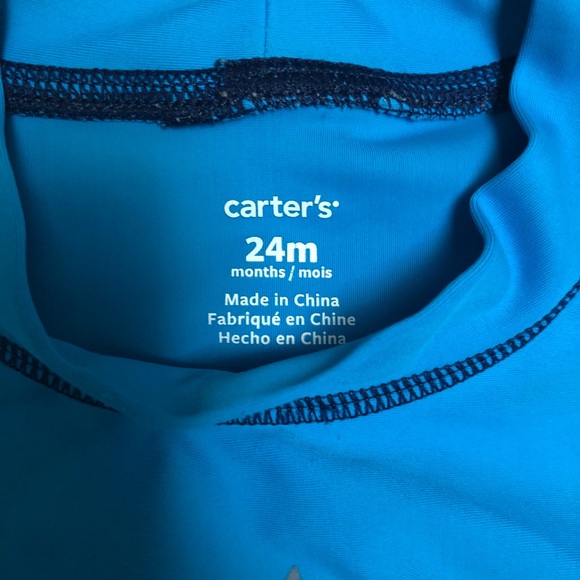 Toddler bathing suits - Picture 4 of 4